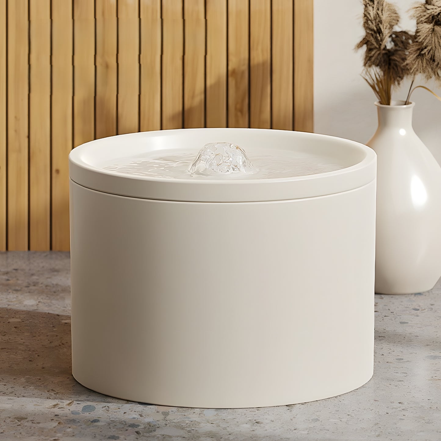 Königlicher Trinkbrunnen – Keramik | 1 L
