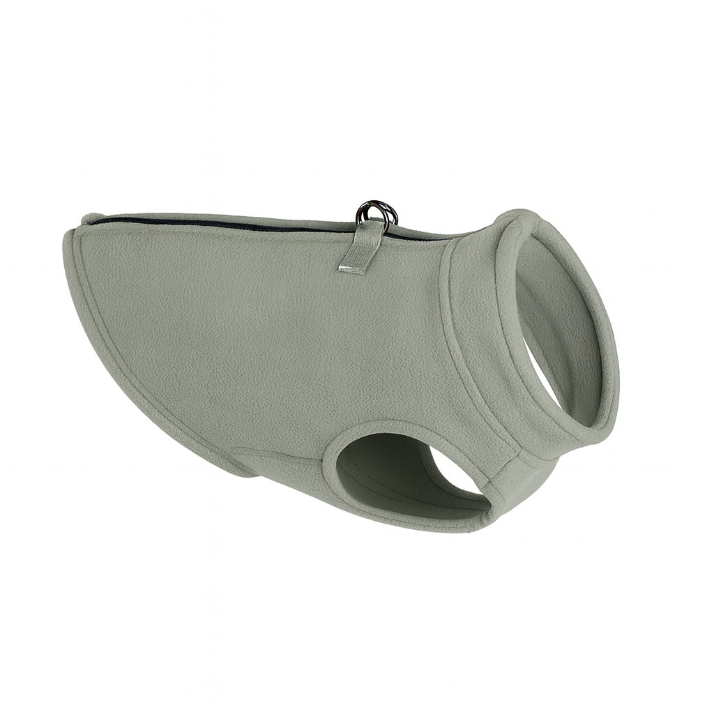 PawShield Fleece-Weste