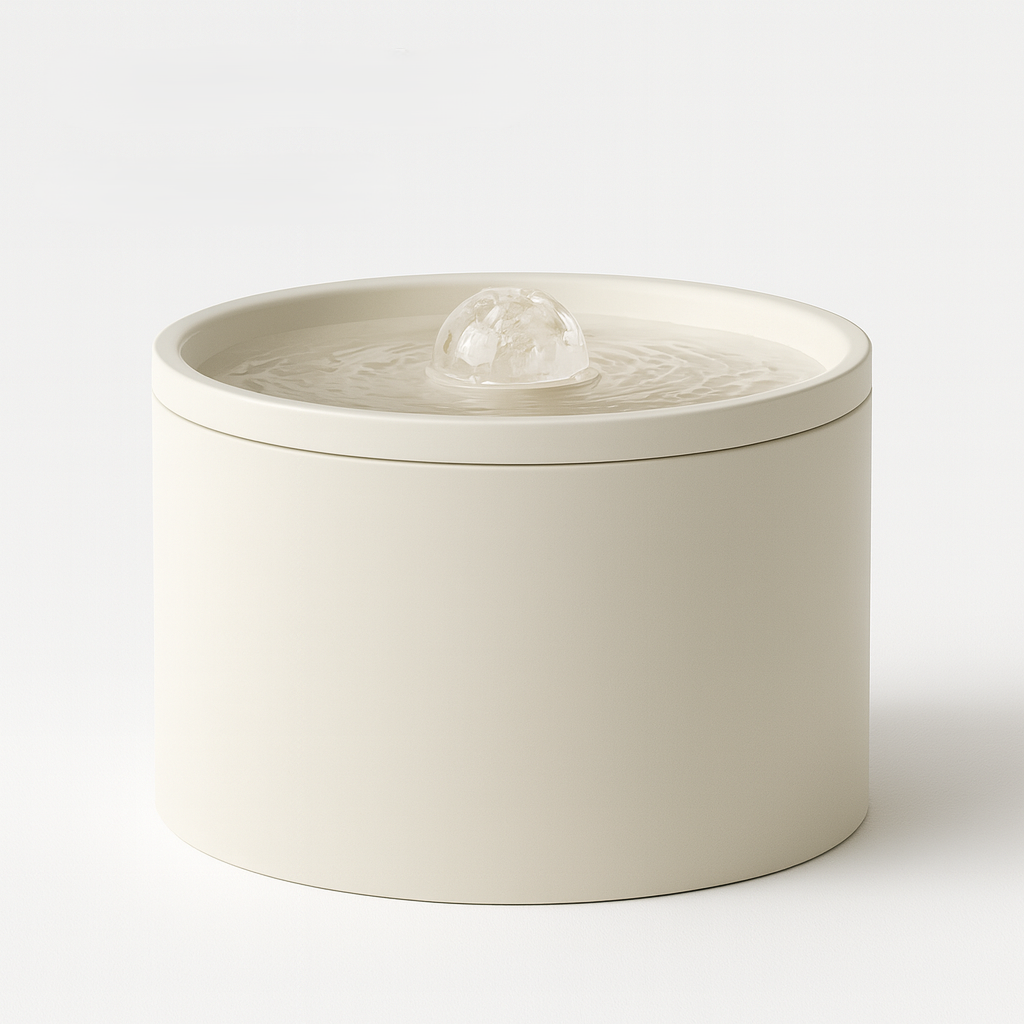 Königlicher Trinkbrunnen – Keramik | 1 L