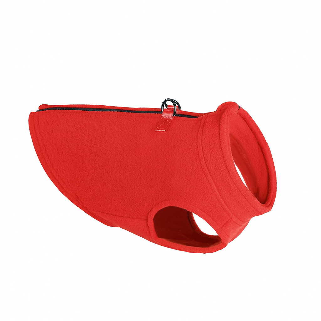 PawShield Fleece-Weste