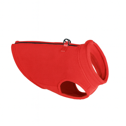 PawShield Fleece-Weste