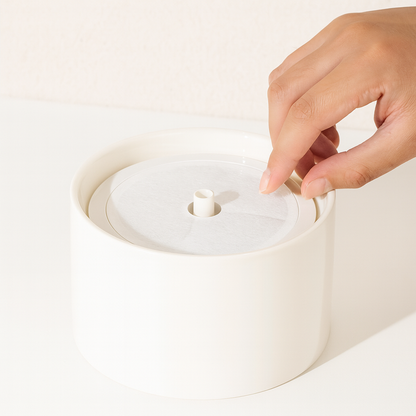 RoyalTails PureFlow™ Filtersatz