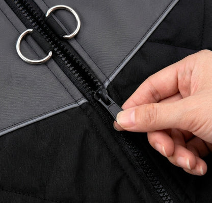 FrostGuard Hundejacke