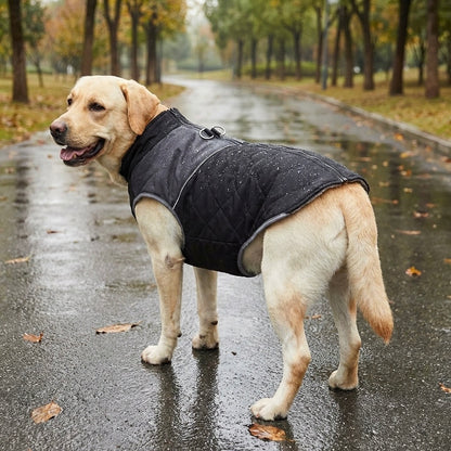 FrostGuard Hundejacke