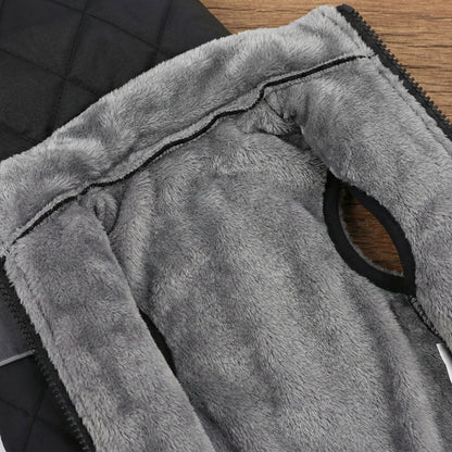 FrostGuard Hundejacke