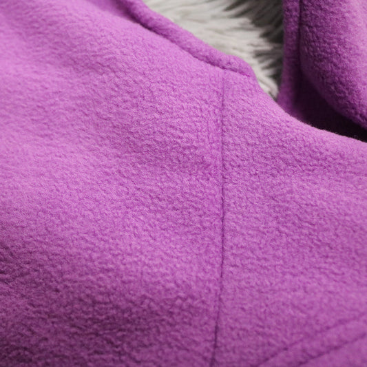 PawShield Fleece-Weste