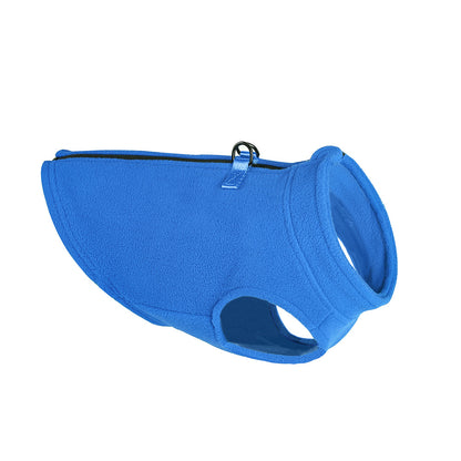PawShield Fleece-Weste