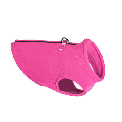 PawShield Fleece-Weste