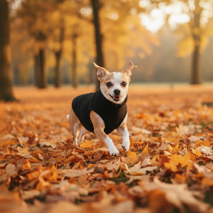 PawShield Fleece-Weste