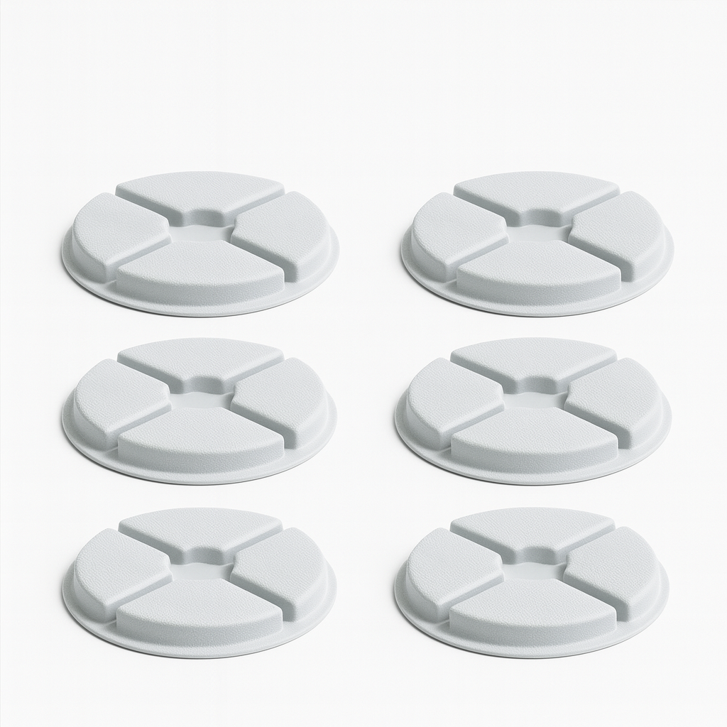 RoyalTails PureFlow™ Filtersatz