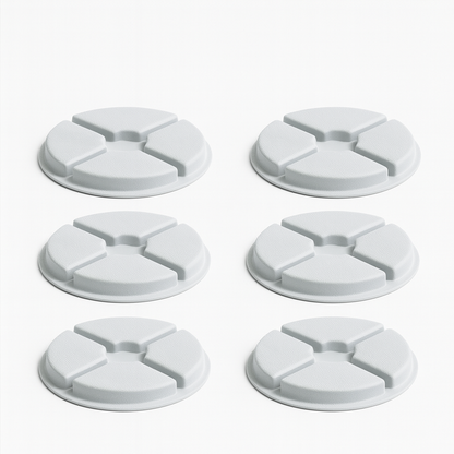 RoyalTails PureFlow™ Filtersatz