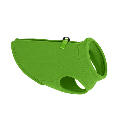 PawShield Fleece-Weste